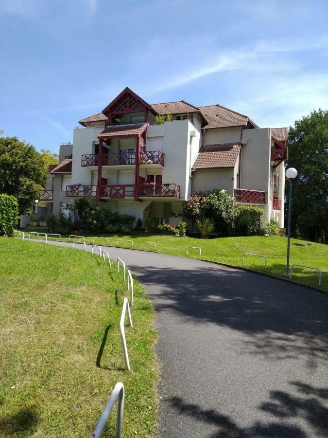 Park De Vincennes Pau