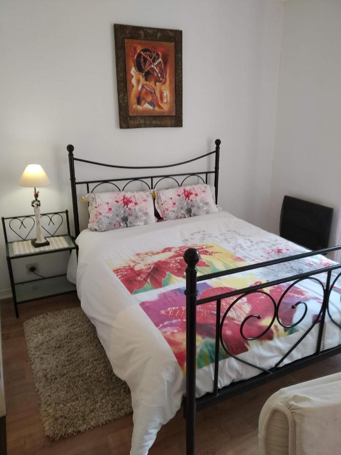 Park De Vincennes Appartement *