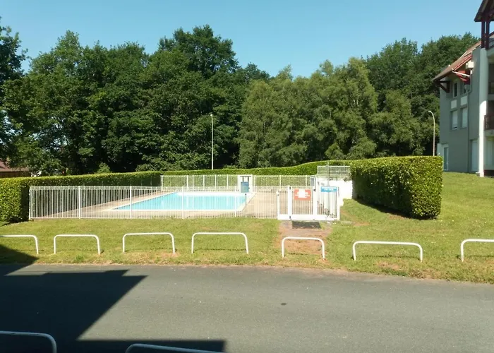 Residence Park De Vincennes