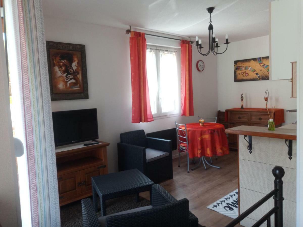 Appartamento Park De Vincennes Pau