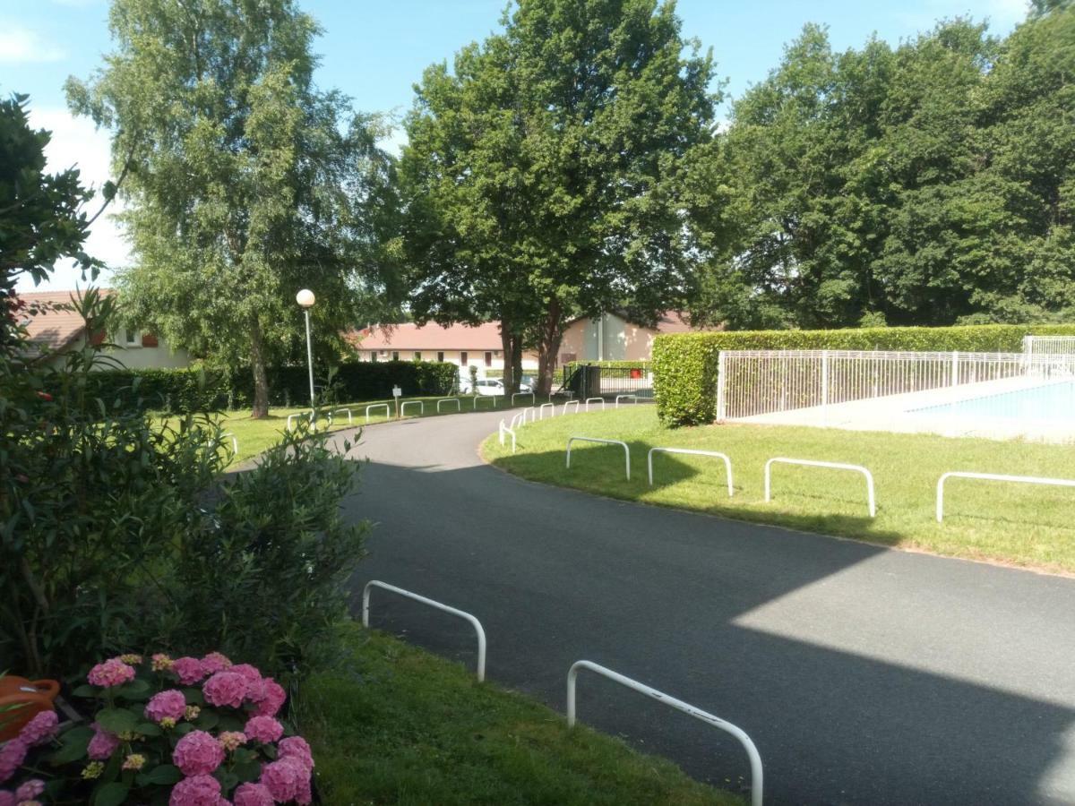 Park De Vincennes Pau